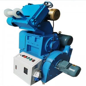 Kantmateriale online genvindingsmaskine