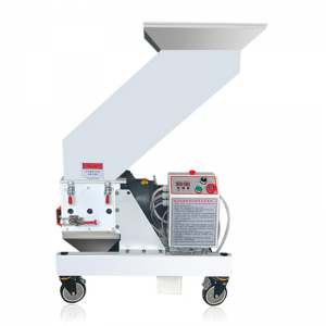 Medium hastighedsmaskine